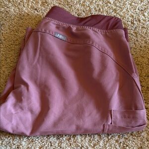 FIGS mineral mauve kade large tall